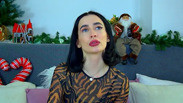 MarieKarma online show from 14, 1, 2025