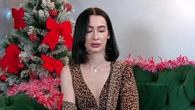 MarieKarma online show from 15, 1, 2025