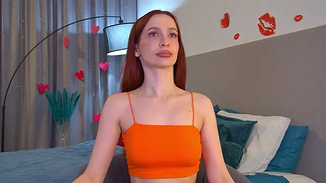 MarieKarma online show from 7, 4, 2026