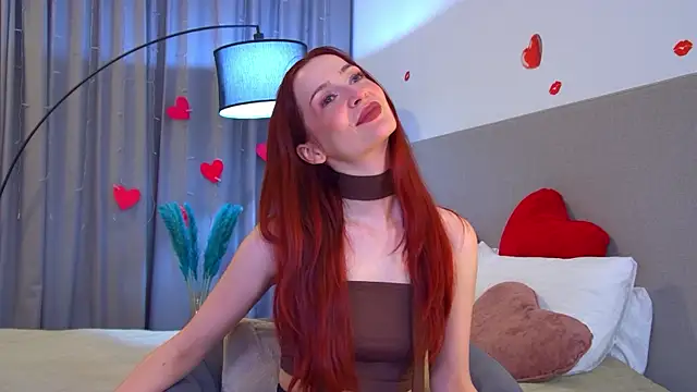 Snapshot of MarieKarma chatting on 3, 7, 2026 MarieKarma online show from 3, 7, 2026