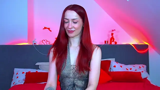 Snapshot of MarieKarma chatting on 12, 7, 2026 MarieKarma online show from 12, 7, 2026