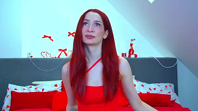 Snapshot of MarieKarma chatting on 14, 7, 2026 MarieKarma online show from 14, 7, 2026