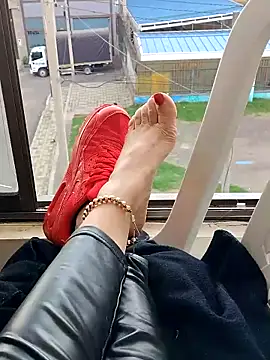 Snapshot of MistressAndre chatting on 8, 3, 2026 MistressAndre online show from 8, 3, 2026