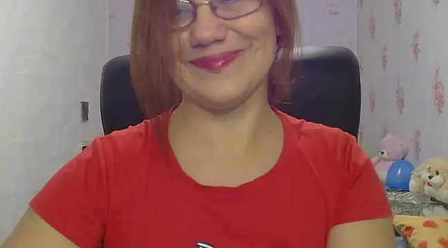 Snapshot of KittyyLaBeauty chatting on 22, 1, 2025 KittyyLaBeauty online show from 22, 1, 2025