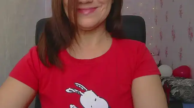 Snapshot of KittyyLaBeauty chatting on 12, 2, 2025 KittyyLaBeauty online show from 12, 2, 2025