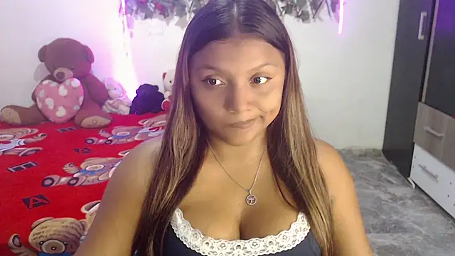 sexysusan4you online show from 11, 2, 2026