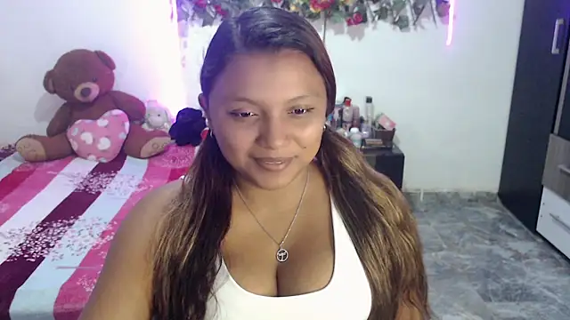 sexysusan4you online show from 26, 2, 2026