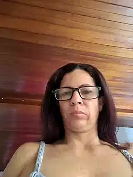 NATALIA MAGICK online show from 15, 10, 2025