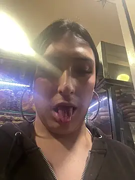 scarlett taylor007 online show from 14, 3, 2025