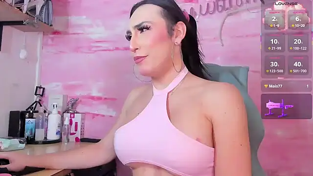 scarlett taylor007 online show from 15, 4, 2026