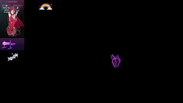 Snapshot of Daki_Ume_ chatting on 8, 2, 2026 Daki Ume online show from 8, 2, 2026