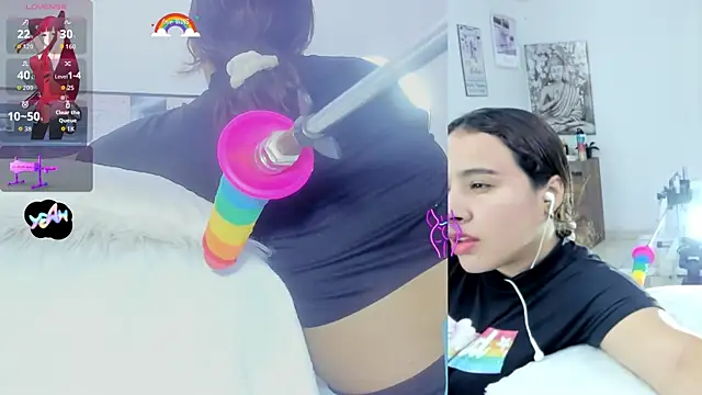 Daki Ume  online show from 11, 4, 2026