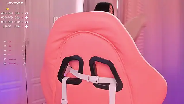 FreyaRaya online show from 20, 12, 2024