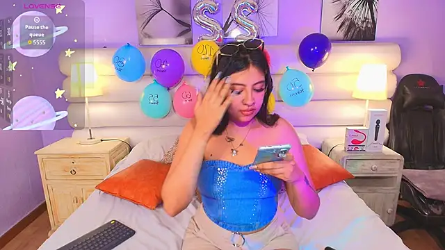 milan sweet online show from 6, 3, 2026