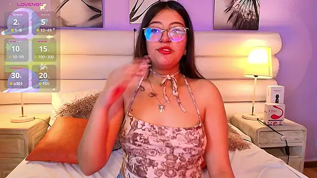 Snapshot of milan_sweet chatting on 3, 6, 2026 milan sweet online show from 3, 6, 2026