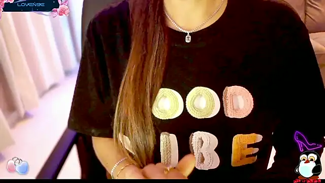  Blue Ruubyy  online show from 16, 1, 2026