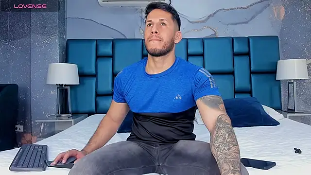 George Diesell online show from 16, 9, 2025