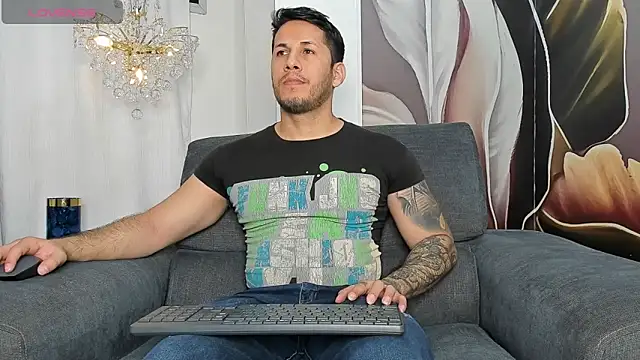 George Diesell online show from 5, 1, 2026