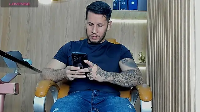 George Diesell online show from 7, 2, 2026