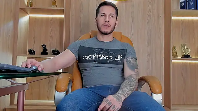 George Diesell online show from 28, 3, 2026