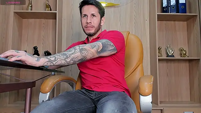George Diesell online show from 17, 5, 2026