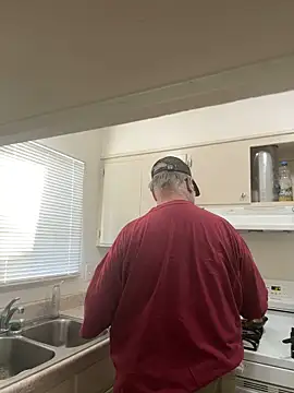 Drummajor online show from 19, 2, 2025