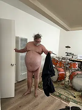 Drummajor online show from 1, 3, 2025