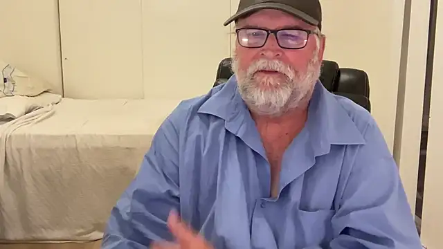 Drummajor online show from 25, 4, 2026