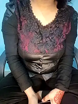 Dayna-36 online show from 10, 1, 2025