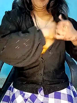 Dayna-36 online show from 9, 3, 2025