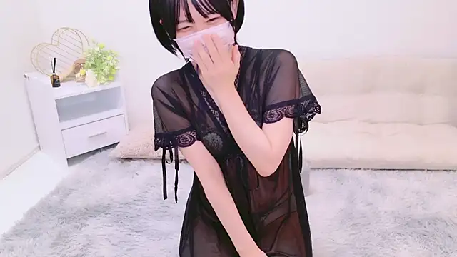 Snapshot of 963_kurumi chatting on 7, 12, 2024 963 kurumi online show from 7, 12, 2024