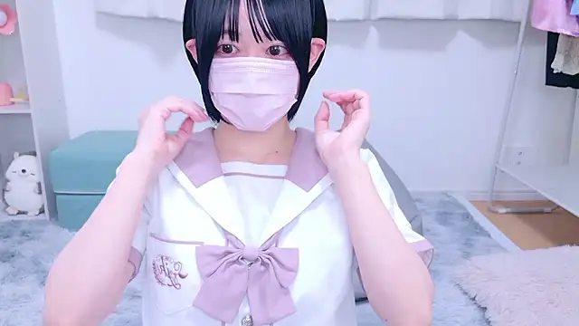 Snapshot of 963_kurumi chatting on 8, 12, 2024 963 kurumi online show from 8, 12, 2024