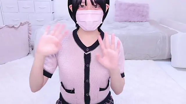 Snapshot of 963_kurumi chatting on 20, 12, 2024 963 kurumi online show from 20, 12, 2024