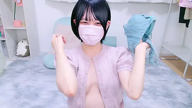 Snapshot of 963_kurumi chatting on 2, 1, 2025 963 kurumi online show from 2, 1, 2025