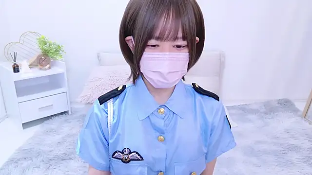 Snapshot of 963_kurumi chatting on 24, 1, 2025 963 kurumi online show from 24, 1, 2025