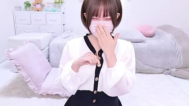 Snapshot of 963_kurumi chatting on 31, 1, 2025 963 kurumi online show from 31, 1, 2025