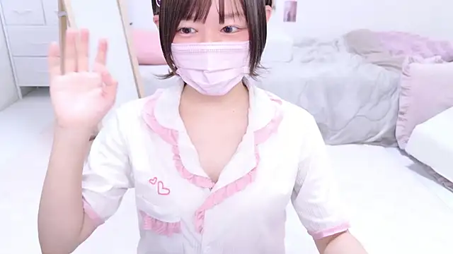 Snapshot of 963_kurumi chatting on 9, 9, 2025 963 kurumi online show from 9, 9, 2025