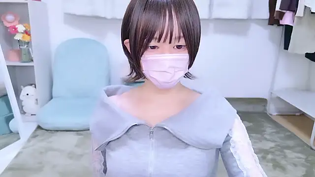 Snapshot of 963_kurumi chatting on 22, 10, 2025 963 kurumi online show from 22, 10, 2025