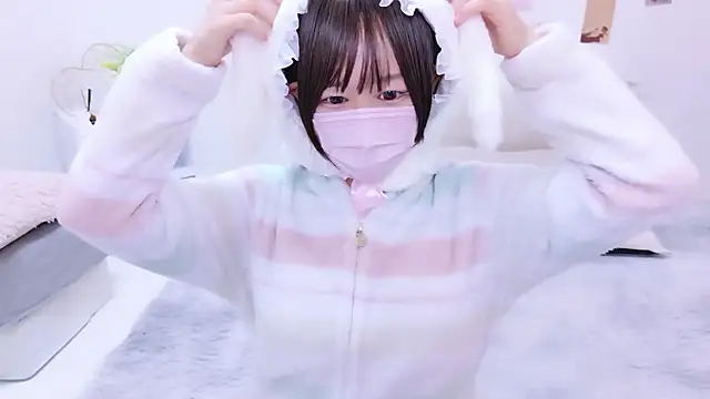 Snapshot of 963_kurumi chatting on 25, 10, 2025 963 kurumi online show from 25, 10, 2025