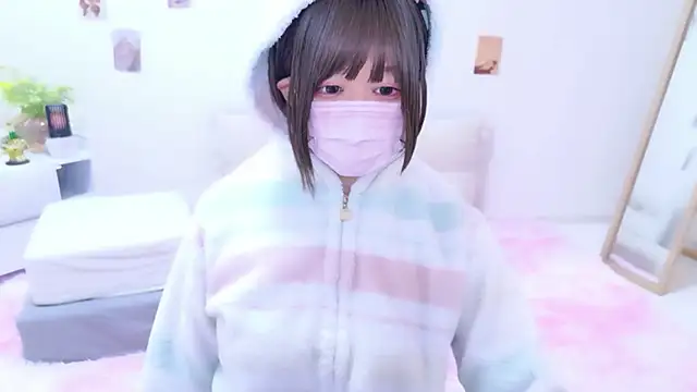 963 kurumi online show from 17, 1, 2026