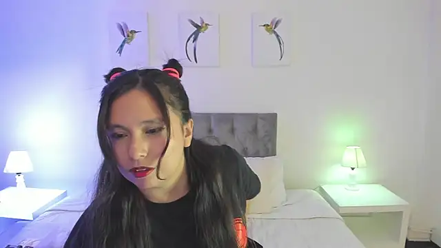  Natalie18 online show from 21, 3, 2025