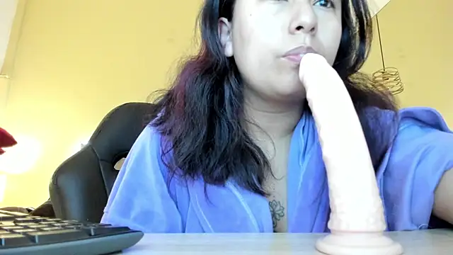  Natalie18 online show from 17, 11, 2025