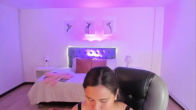  Natalie18 online show from 14, 1, 2026