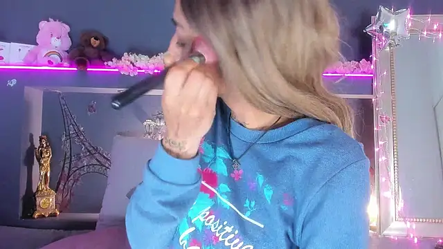 rosemonrooe online show from 19, 1, 2025