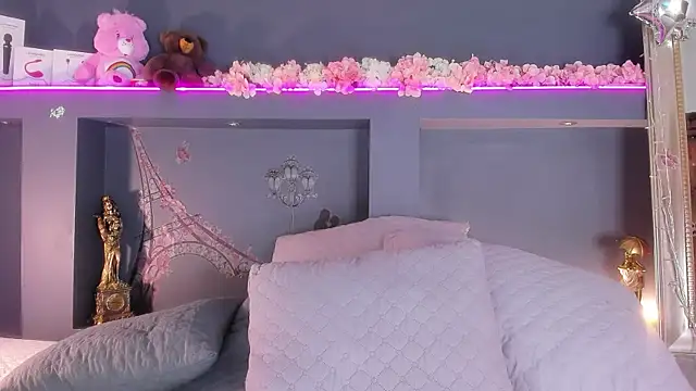 rosemonrooe online show from 20, 1, 2025