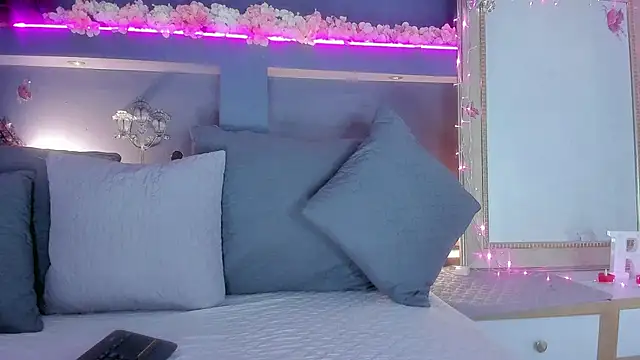 rosemonrooe online show from 21, 1, 2025