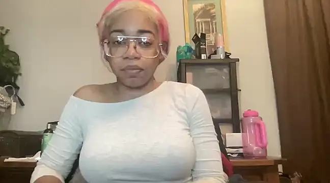 MommyConfident online show from 22, 3, 2025