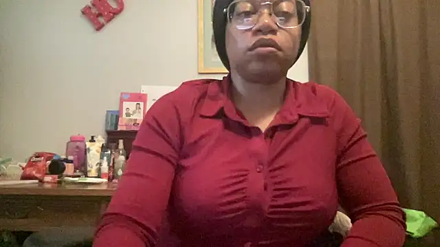 MommyConfident online show from 29, 9, 2025