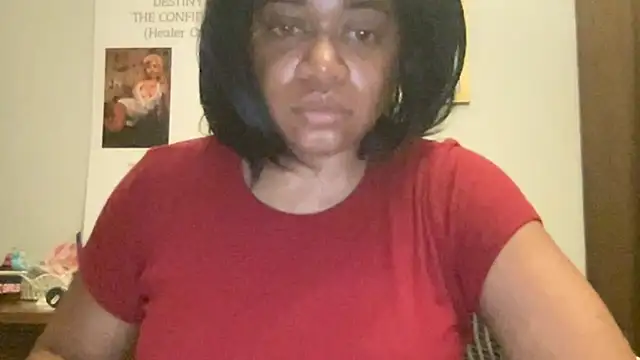 Snapshot of MommyConfident chatting on 3, 7, 2026 MommyConfident online show from 3, 7, 2026
