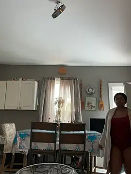 Snapshot of MommyConfident chatting on 22, 7, 2026 MommyConfident online show from 22, 7, 2026
